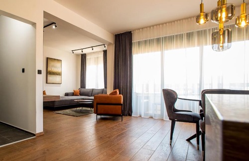 Tomicici Apartment | Holiday lux apartment at Seljanovo