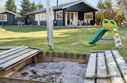 Idestrup House | Holiday Near One Of Denmark's Best Beaches