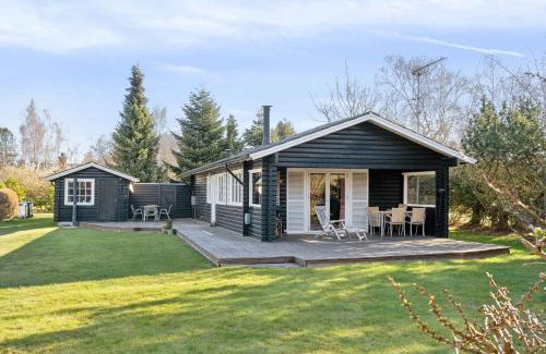 Idestrup House | Holiday Near One Of Denmark's Best Beaches