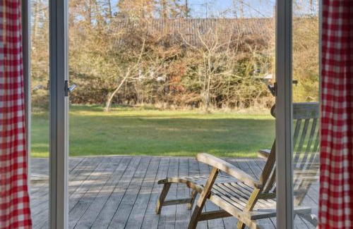 Idestrup House | Holiday Near One Of Denmark's Best Beaches