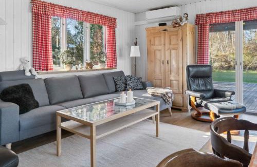 Idestrup House | Holiday Near One Of Denmark's Best Beaches