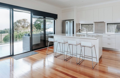 Cape Schanck House | Holiday of Perfect Strokes