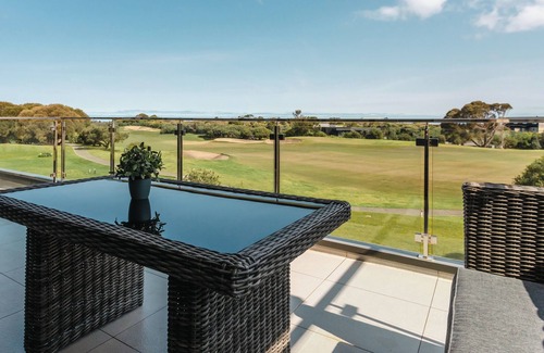 Cape Schanck House | Holiday of Perfect Strokes
