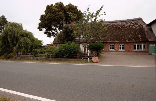 Suderfahrenstedt Apartment | Holiday on the Resthof