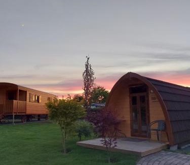 Soltau Resort | Holiday Park Auf dem Simpel