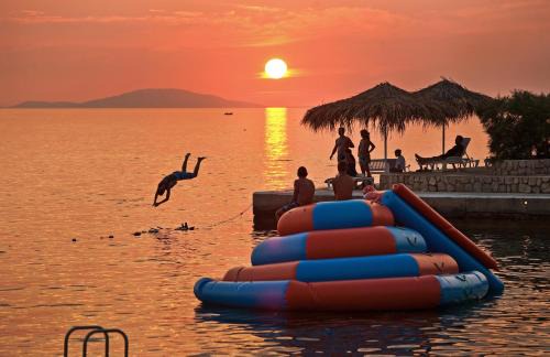 Kolan Resort | Holiday Park Mandrice