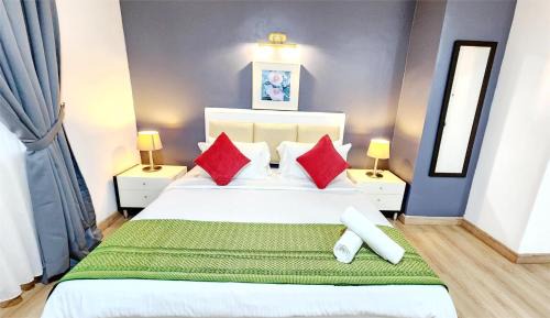 Kuala Lumpur Hotel | Holiday Place Kuala Lumpur