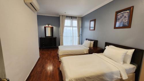 Kuala Lumpur Hotel | Holiday Place Kuala Lumpur