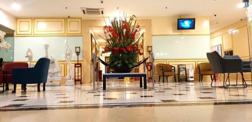 Kuala Lumpur Hotel | Holiday Place Kuala Lumpur