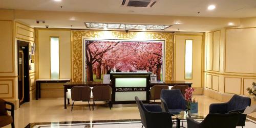 Kuala Lumpur Hotel | Holiday Place Kuala Lumpur