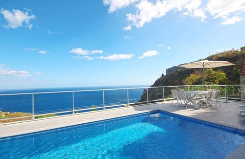 Estrela da Calheta House | Holiday house for 6 persons in Calheta, Madeira (South coast of Madeira)