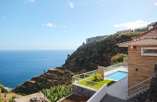 Estrela da Calheta House | Holiday house for 6 persons in Calheta, Madeira (South coast of Madeira)