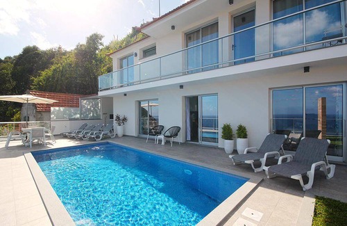 Estrela da Calheta House | Holiday house for 6 persons in Calheta, Madeira (South coast of Madeira)