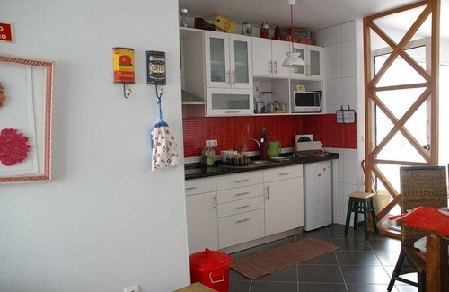 Santa Cruz da Graciosa House | Holiday house Santa Cruz da Graciosa for 1 - 6 persons with 2 bedrooms - Holiday home