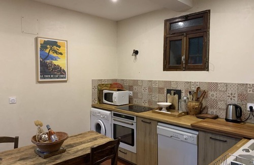Sisco Apartment | Holiday Rental of a Tower in Cap Corse Sisco