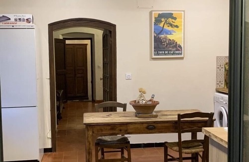Sisco Apartment | Holiday Rental of a Tower in Cap Corse Sisco