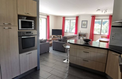 Beost House | Holiday rentals Laruns-house/Beost - 64- 10 pers cap cure-ski trail -