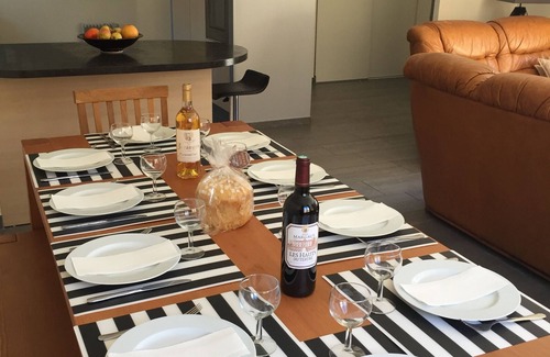 Beost House | Holiday rentals Laruns-house/Beost - 64- 10 pers cap cure-ski trail -