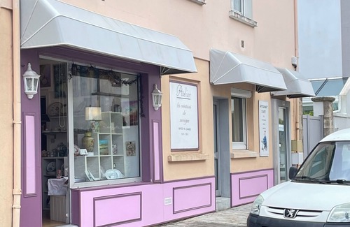 Ploemeur Apartment | HOLIDAY RENTALS MORBIHAN PLOEMEUR