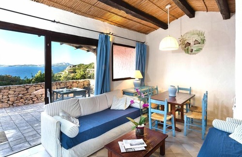 Baja Sardinia Resort | Holiday residence I Cormorani, Baja Sardinia