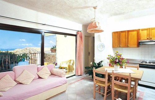 Baja Sardinia Resort | Holiday residence I Cormorani, Baja Sardinia
