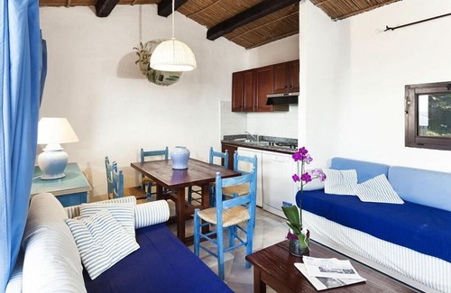 Baja Sardinia Resort | Holiday residence I Cormorani, Baja Sardinia