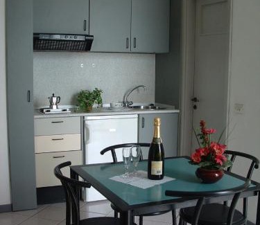 Baveno Apartment | Holiday Residence