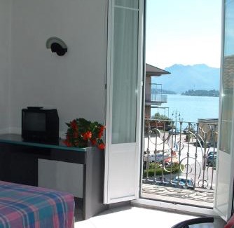 Baveno Apartment | Holiday Residence