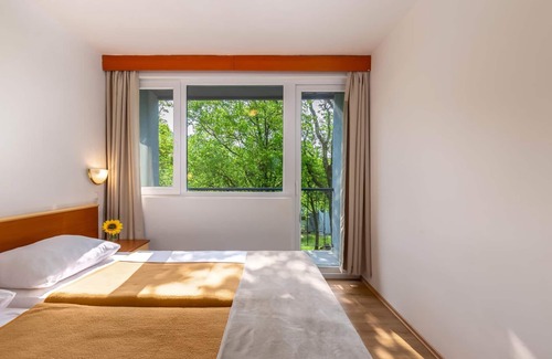 Klanfari Hotel | Holiday Resort Kačjak