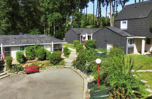Forges-les-Eaux Apartment | Holiday resort Normandie Forges les Eaux Apartment for 5 pers