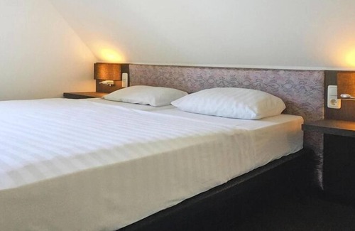 Dobbin-Linstow Apartment | Holiday Resort Van der Valk, Linstow