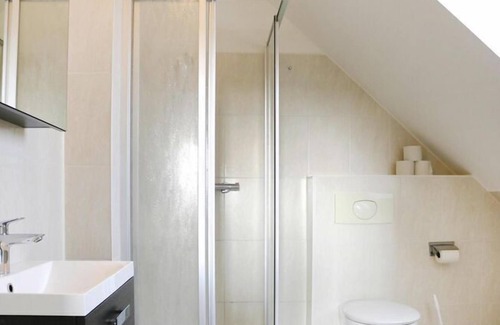 Dobbin-Linstow Apartment | Holiday Resort Van der Valk, Linstow
