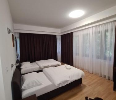 Mostar Hotel | Holiday Resort Zlatni Dol Mostar