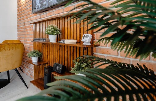 Alba Iulia Apartment | Holiday