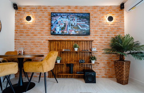 Alba Iulia Apartment | Holiday