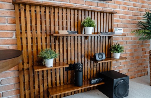 Alba Iulia Apartment | Holiday