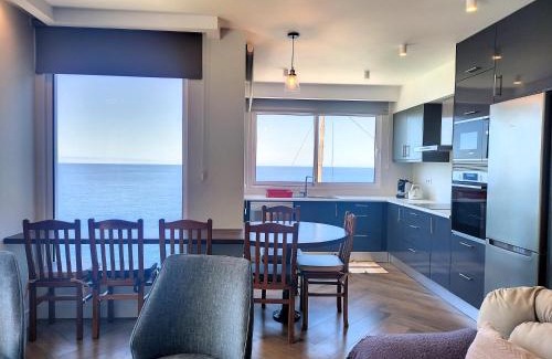 Porto Moniz House | Holiday`s House "Four Generations"