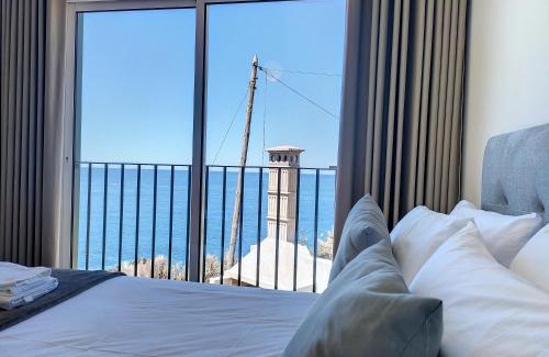 Porto Moniz House | Holiday`s House "Four Generations"