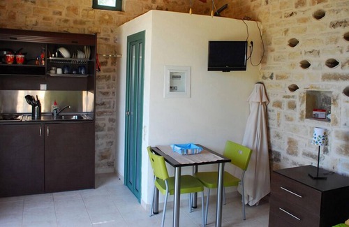 Paxos Apartment | Holiday Studio in Paxos island (MyPaxos) - Must Visit