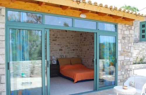 Paxos Apartment | Holiday Studio in Paxos island (MyPaxos) - Must Visit