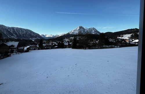 Altaussee Apartment | Holiday suite "Dachstein"