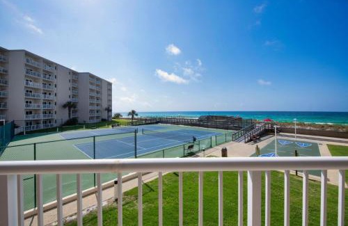 Holiday Isle Apartment | Holiday Surf and Racquet Club 206