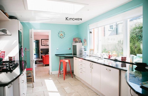 Glasnevin House | Holiday villa "Glasnevin"