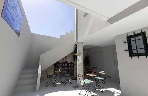 Uniao de Freguesias do Centro Villa | Holiday villa in the heart of Porto