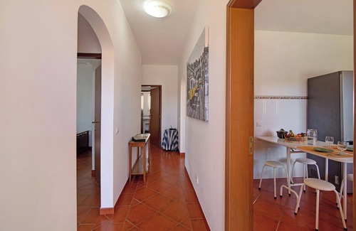 Parragil Villa | Holiday Villa Isabel with Mountain View, Wi-Fi, A/C, Pool, Garden & Grill