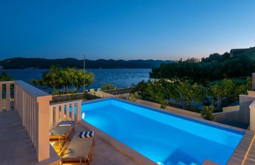 Kuciste Villa | Holiday Villa Sasha