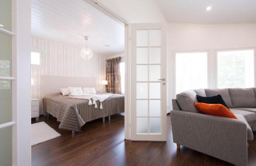 Syote Apartment | Holiday Villa Tonkokumpu - upea loma-asunto