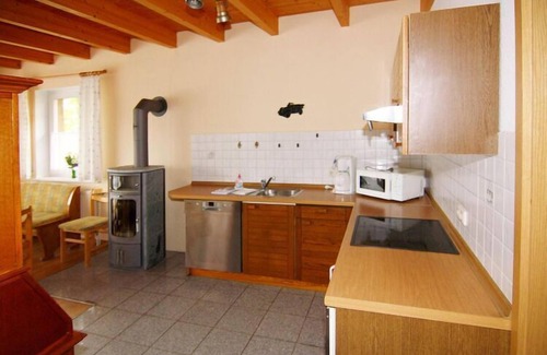 Wohlenberg House | Holiday village on the Baltic Sea, Wohlenberg