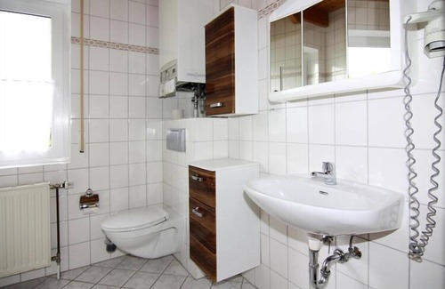 Wohlenberg House | Holiday village on the Baltic Sea, Wohlenberg
