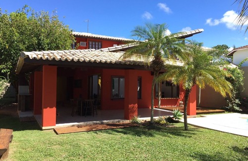 Abrantes House | Holiday weekend: 04 luxury rooms in the Coconut Road